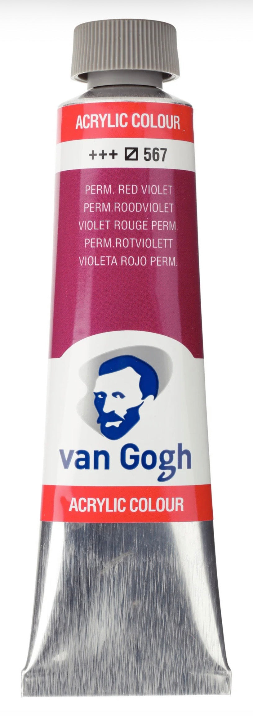 Van Gogh Acrylic Colors 40ml