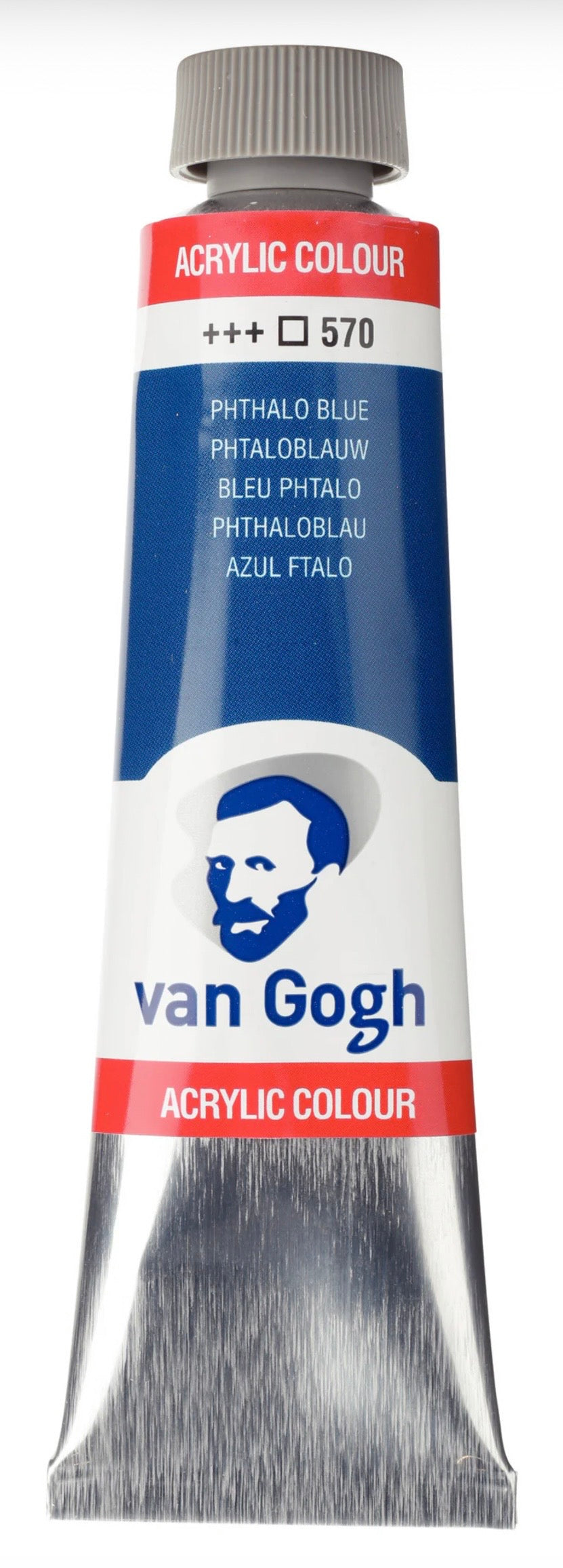 Van Gogh Acrylic Colors 40ml
