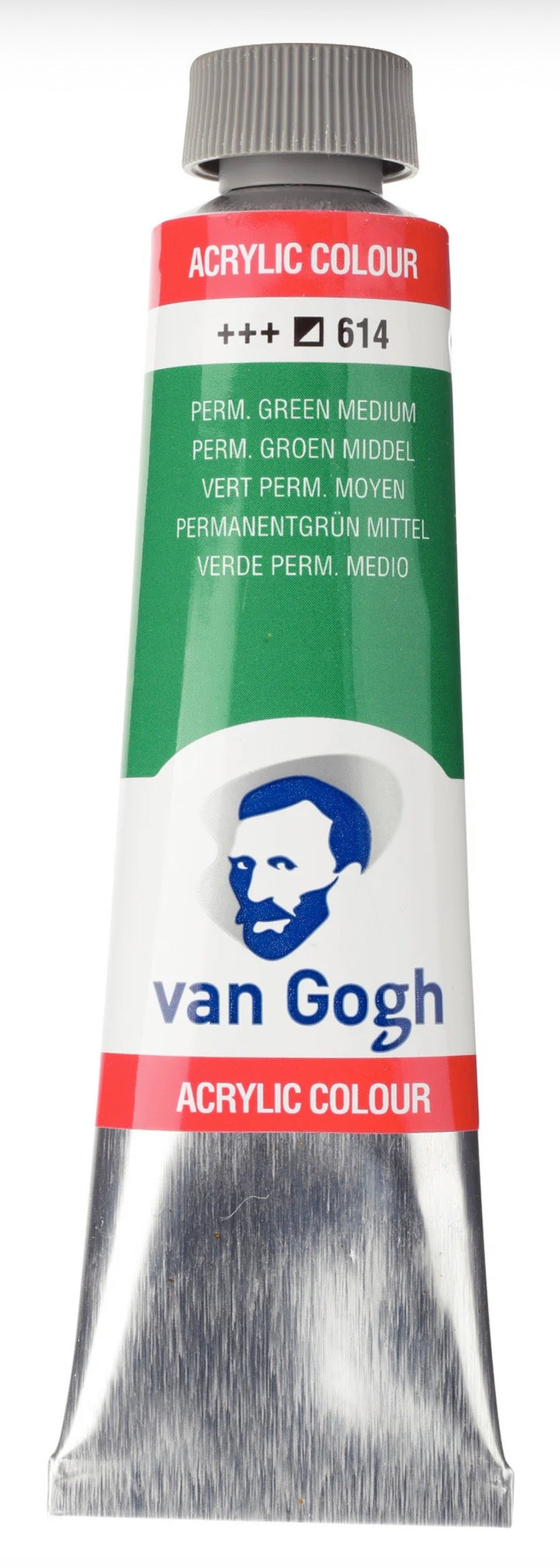 Van Gogh Acrylic Colors 40ml