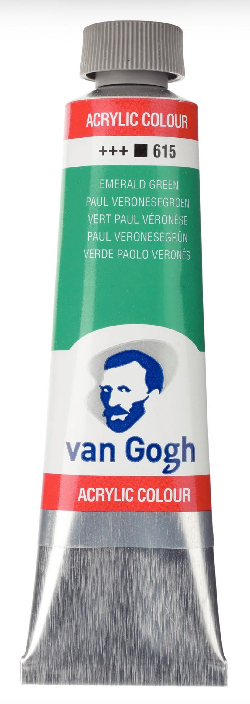 Van Gogh Acrylic Colors 40ml
