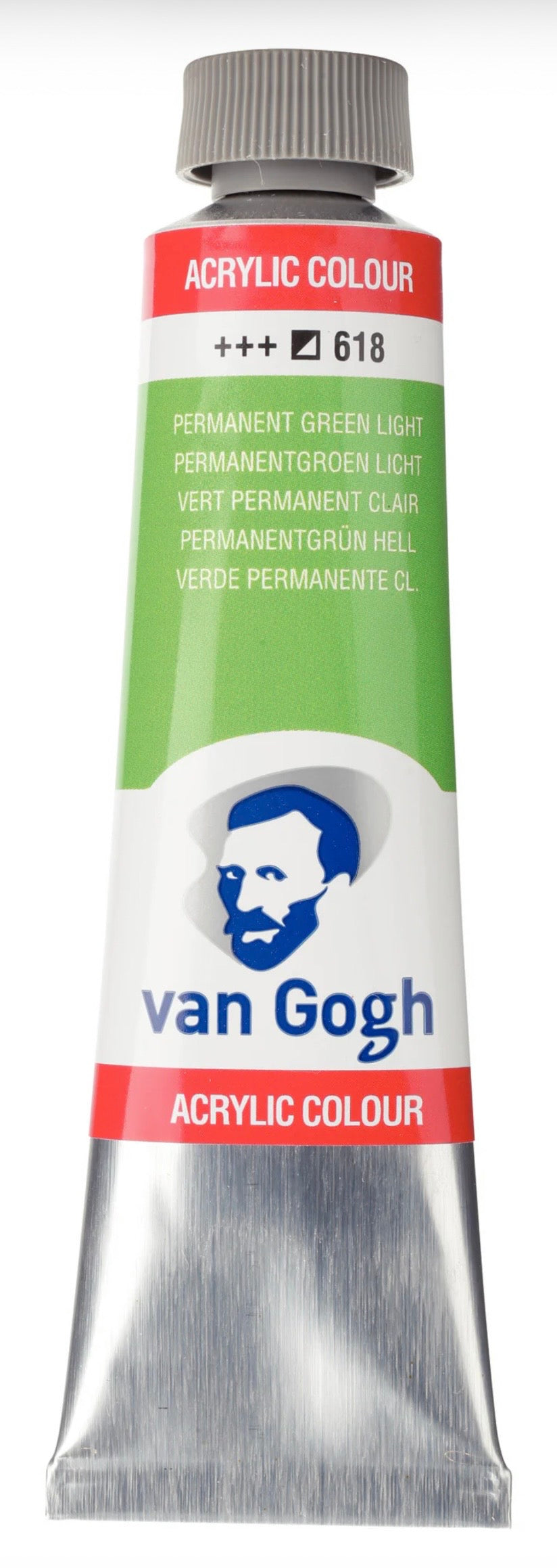 Van Gogh Acrylic Colors 40ml
