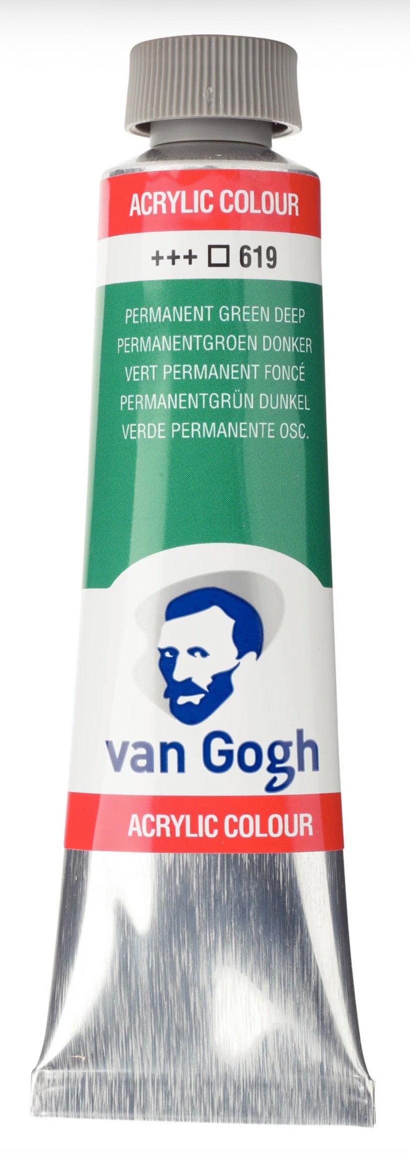 Van Gogh Acrylic Colors 40ml