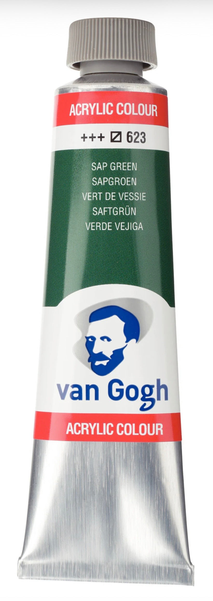 Van Gogh Acrylic Colors 40ml