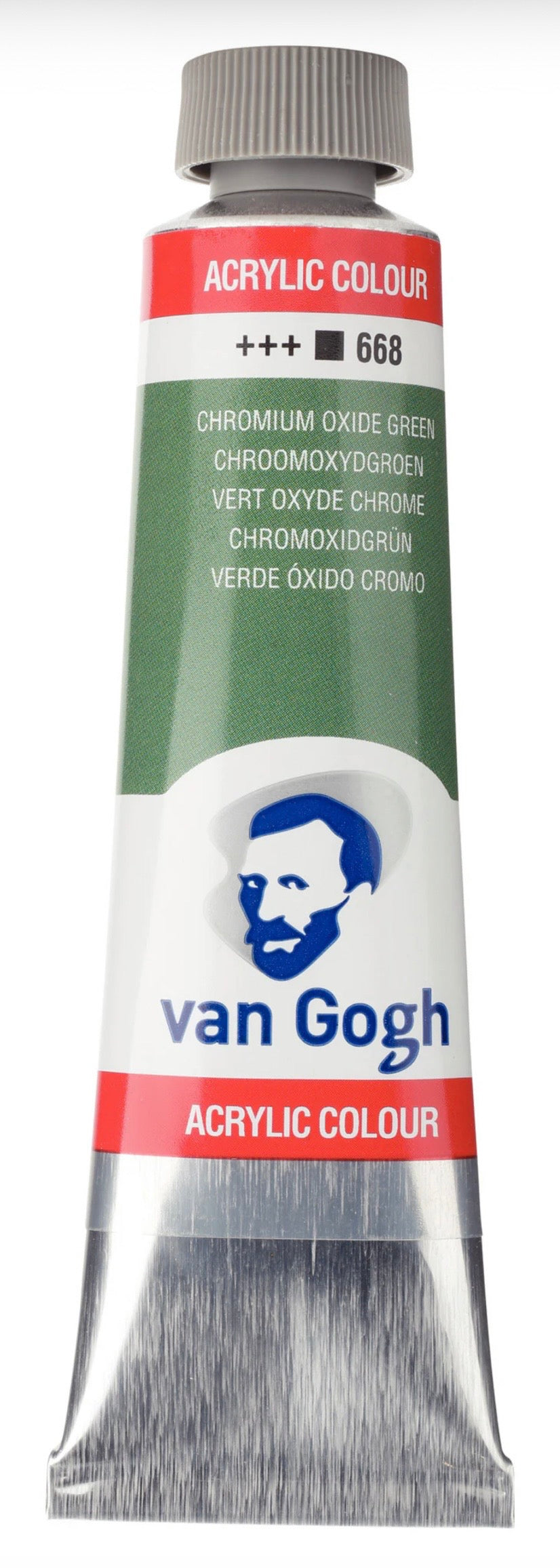 Van Gogh Acrylic Colors 40ml