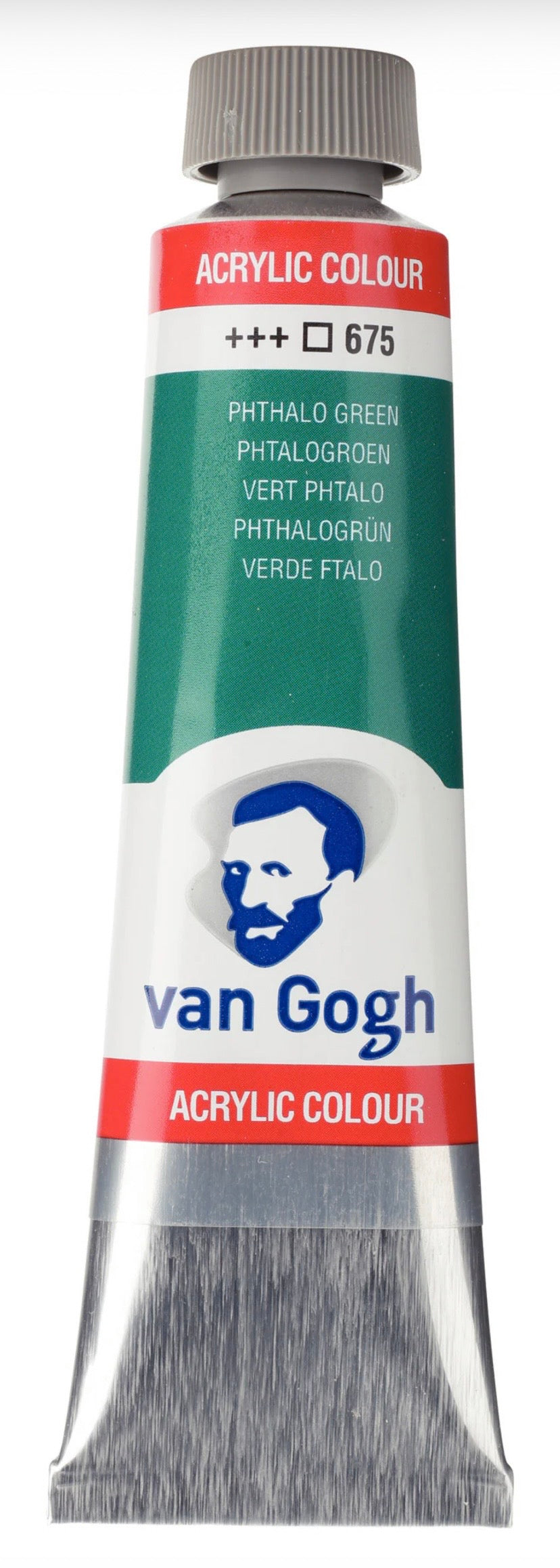 Van Gogh Acrylic Colors 40ml