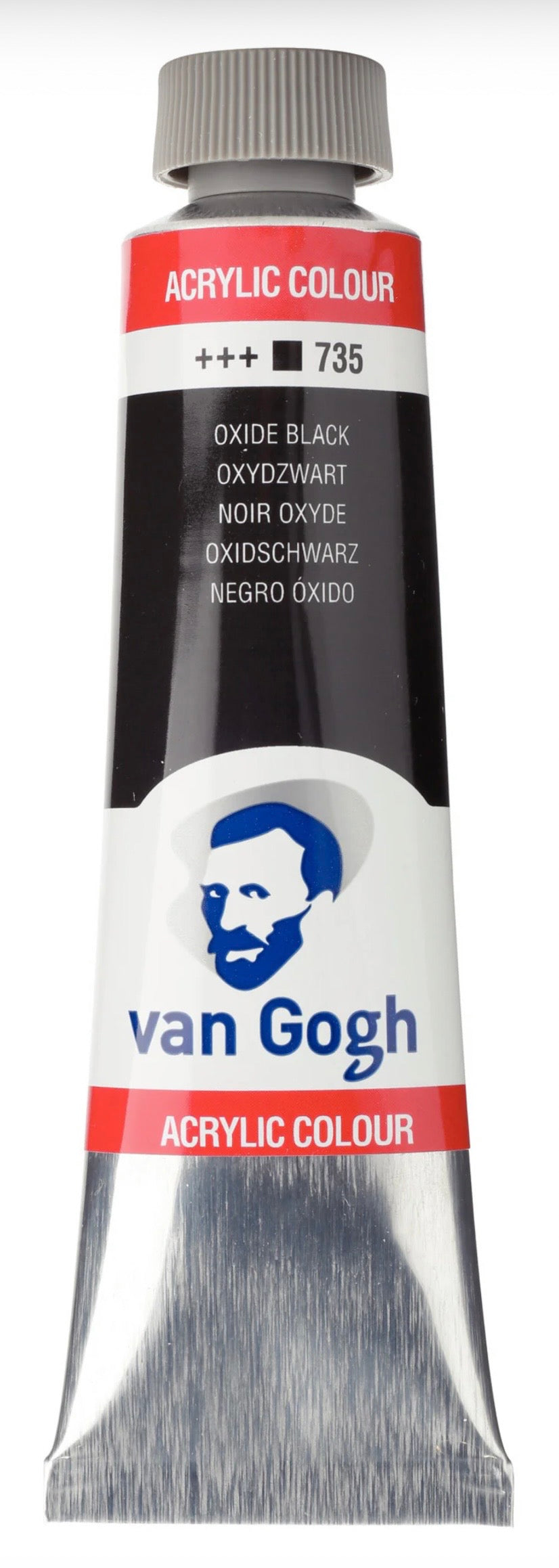 Van Gogh Acrylic Colors 40ml