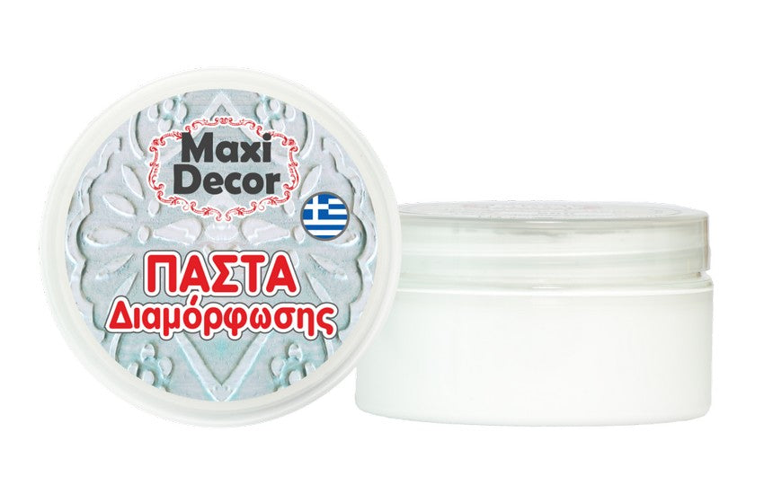Πάστα Διαμόρφωσης Maxi Decor