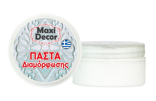 Πάστα Διαμόρφωσης Maxi Decor