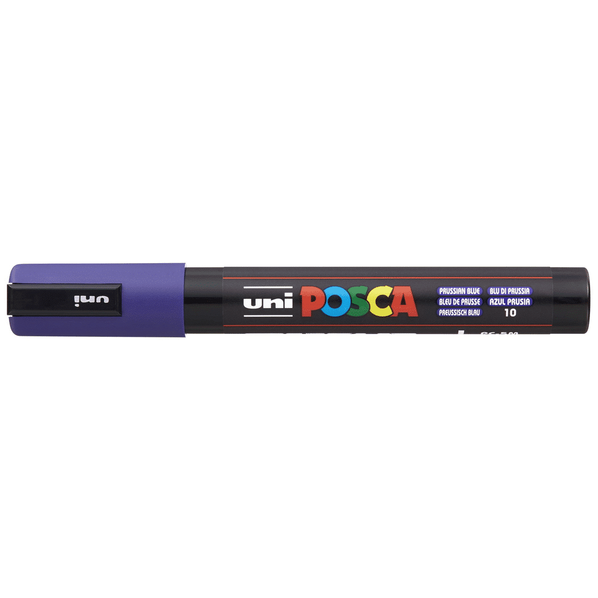 POSCA Μαρκαδόρος 5M (1.8-2.5mm)