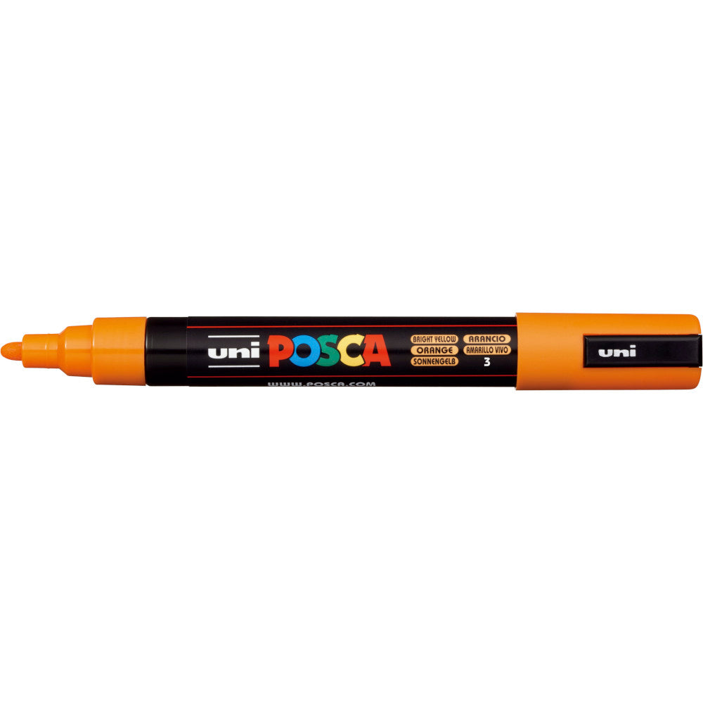 POSCA Μαρκαδόρος 5M (1.8-2.5mm)
