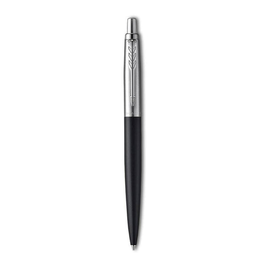 Ρ JOTTER ΜΑΤΤΕ BLACK CT BPen