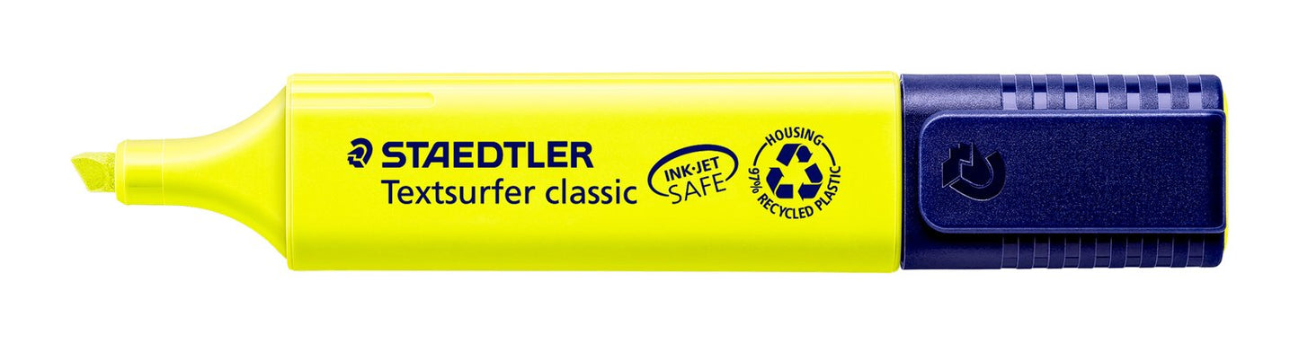 Μαρκαδόρος Υπογράμμισης Staedtler