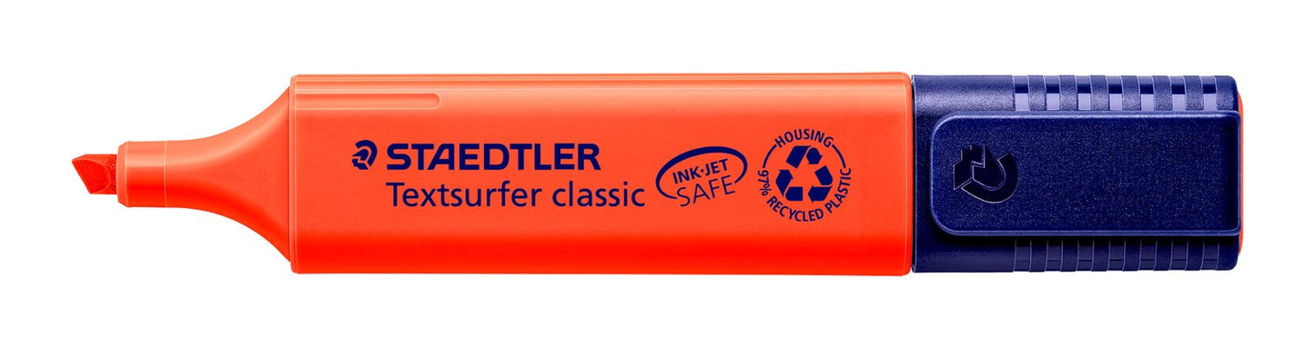 Μαρκαδόρος Υπογράμμισης Staedtler