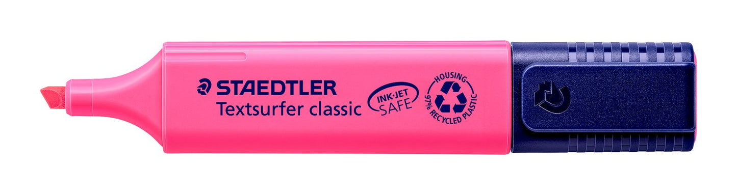Μαρκαδόρος Υπογράμμισης Staedtler
