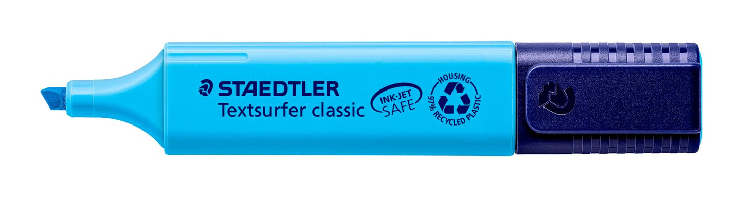 Μαρκαδόρος Υπογράμμισης Staedtler