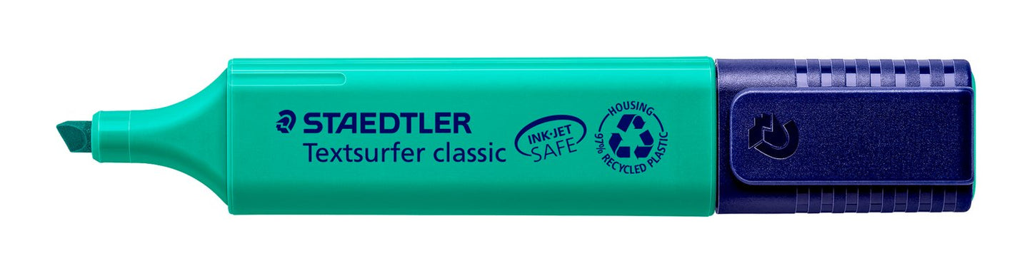 Μαρκαδόρος Υπογράμμισης Staedtler