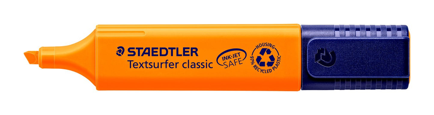 Μαρκαδόρος Υπογράμμισης Staedtler