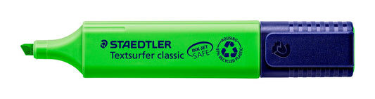 Μαρκαδόρος Υπογράμμισης Staedtler