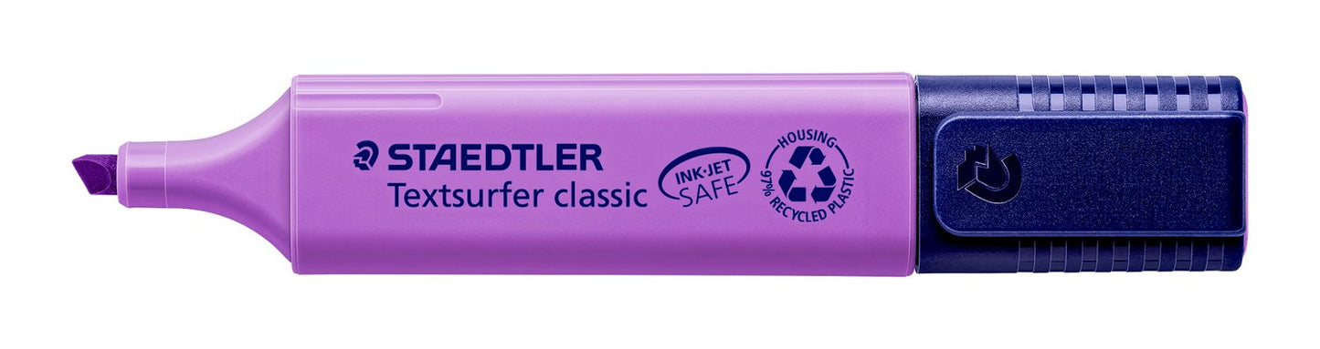 Μαρκαδόρος Υπογράμμισης Staedtler