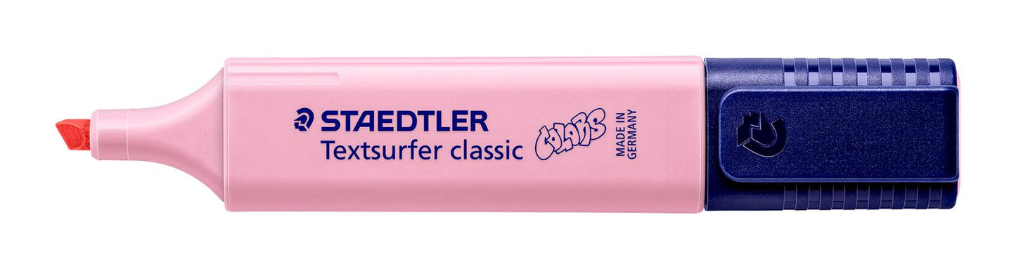 Μαρκαδόρος Υπογράμμισης Staedtler