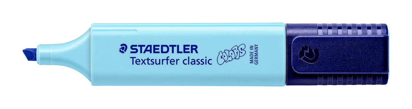Μαρκαδόρος Υπογράμμισης Staedtler