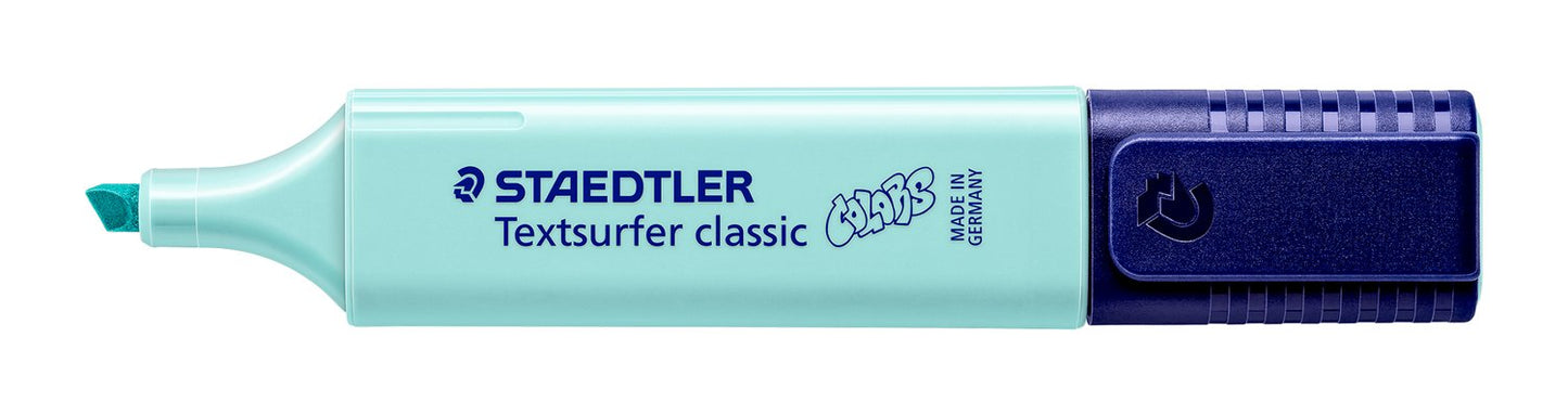 Μαρκαδόρος Υπογράμμισης Staedtler