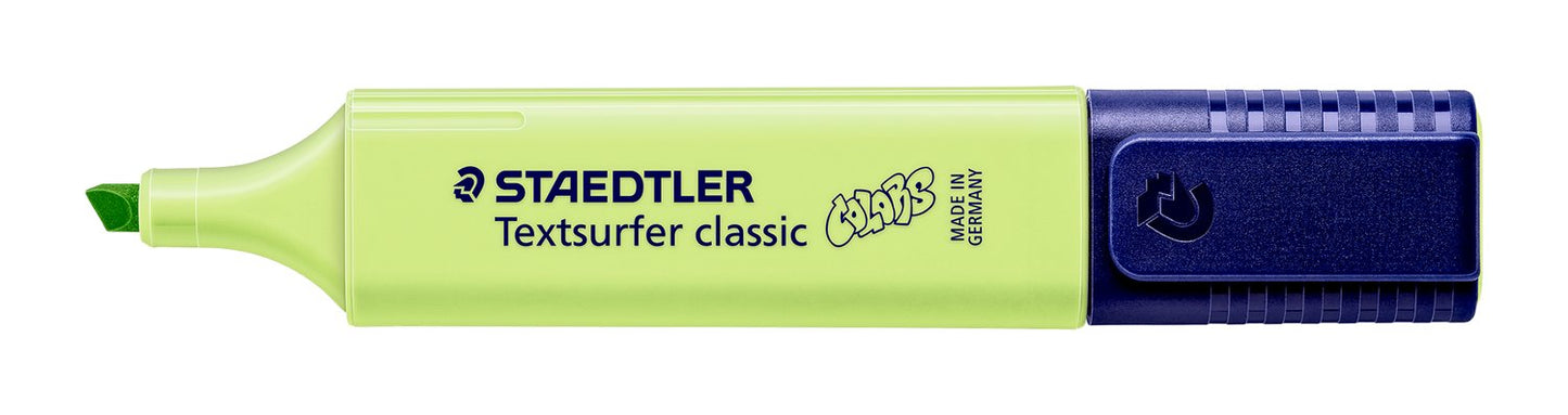 Μαρκαδόρος Υπογράμμισης Staedtler