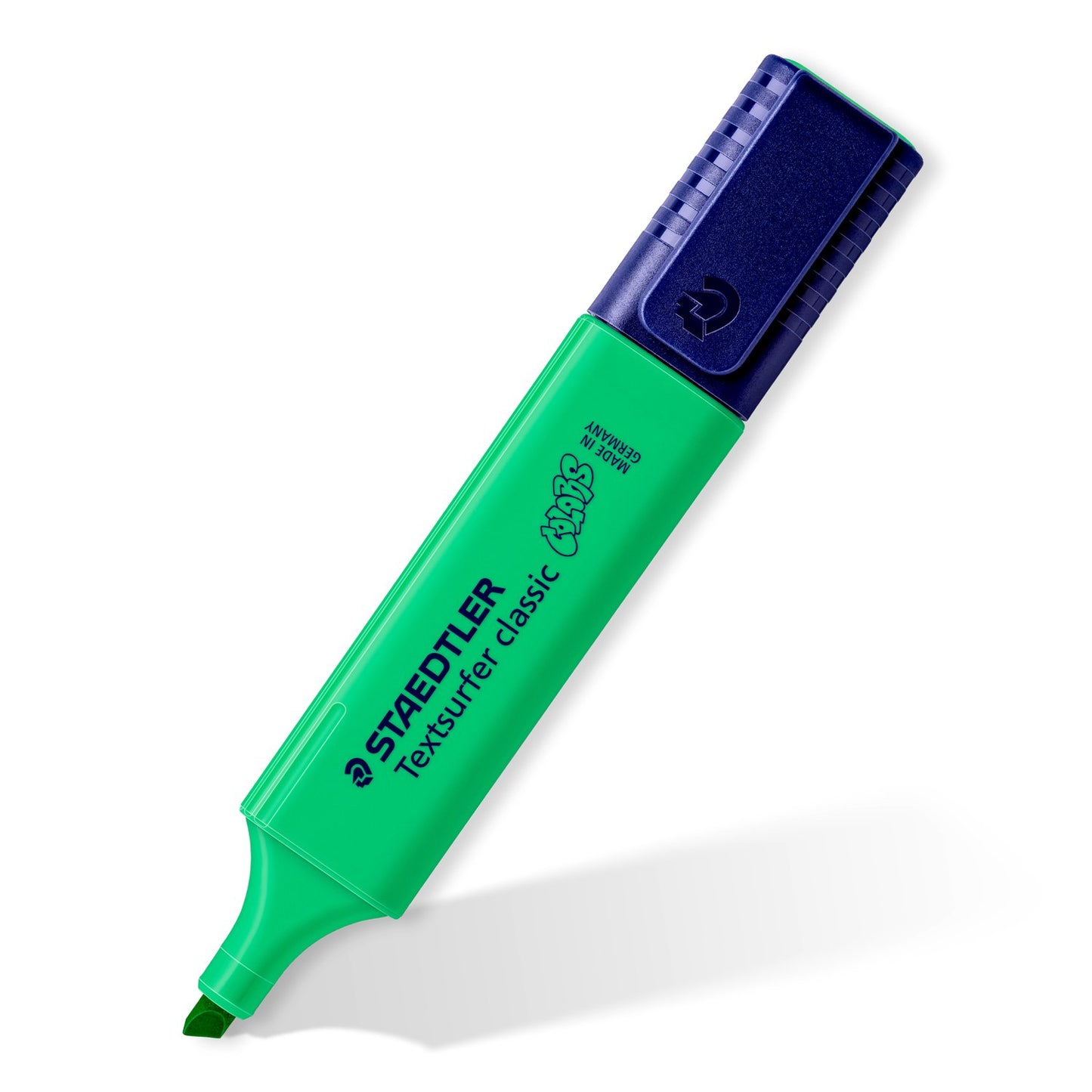 Μαρκαδόρος Υπογράμμισης Staedtler