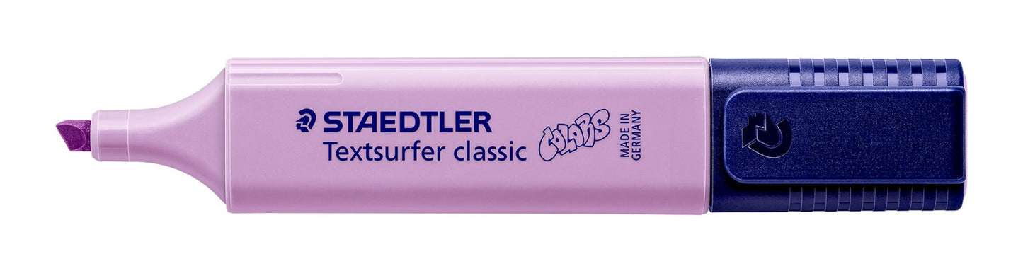 Μαρκαδόρος Υπογράμμισης Staedtler
