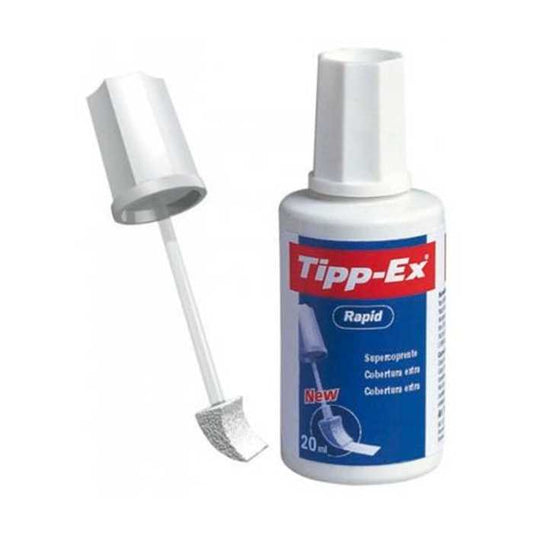 Διορθωτικό Tipp-Ex 20ml
