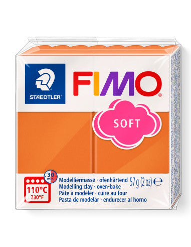 FIMO SOFT Πηλός 57gr