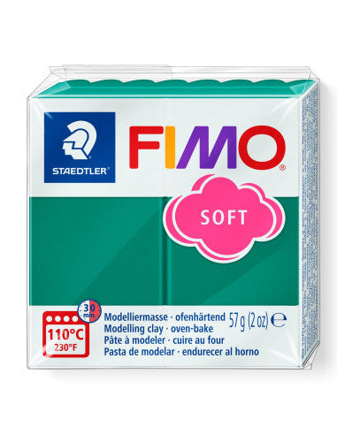 FIMO SOFT Πηλός 57gr