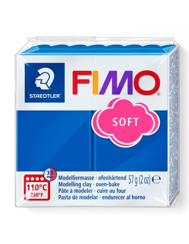 FIMO SOFT Πηλός 57gr