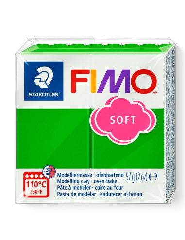FIMO SOFT Πηλός 57gr