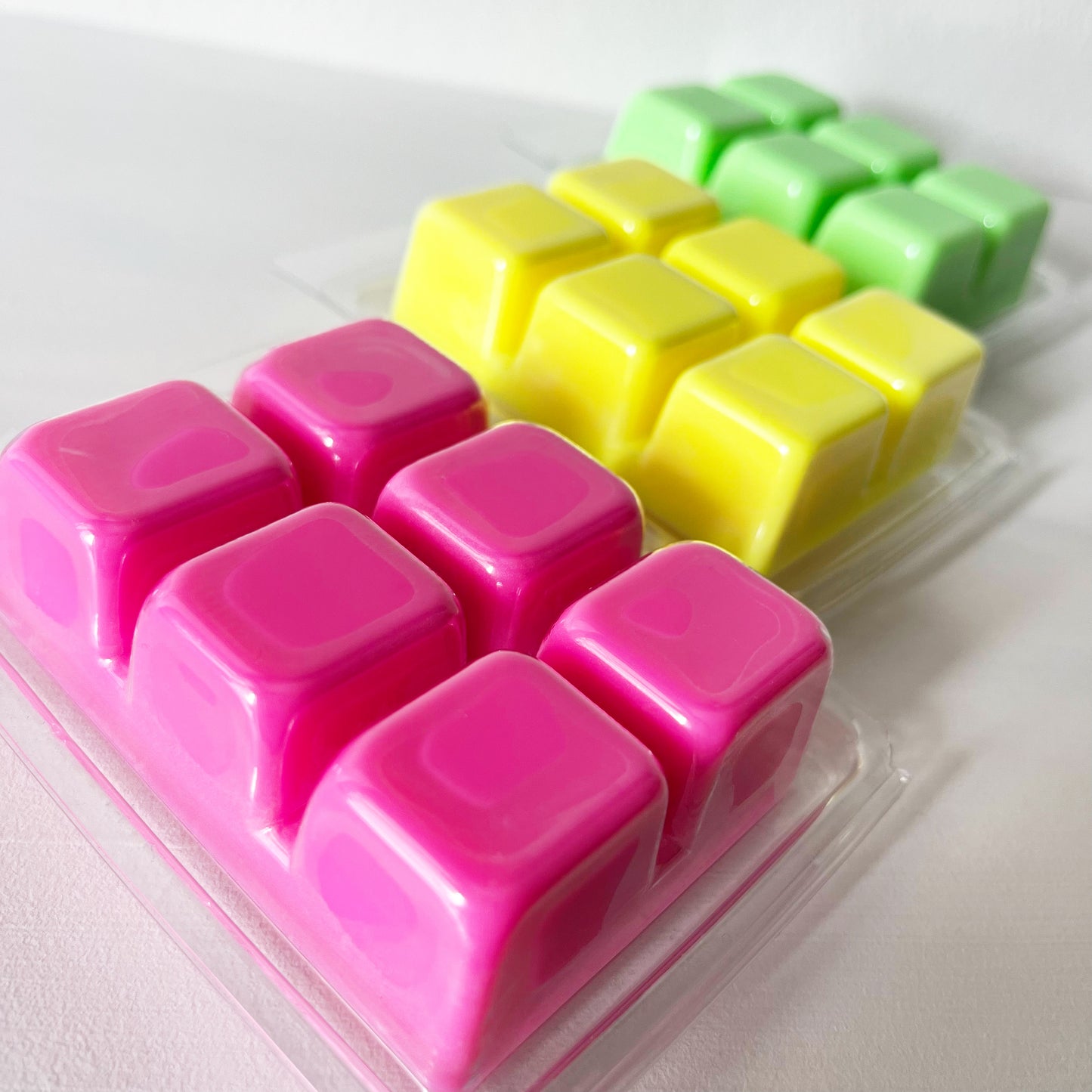 Wax bar σε κύβους 70gr