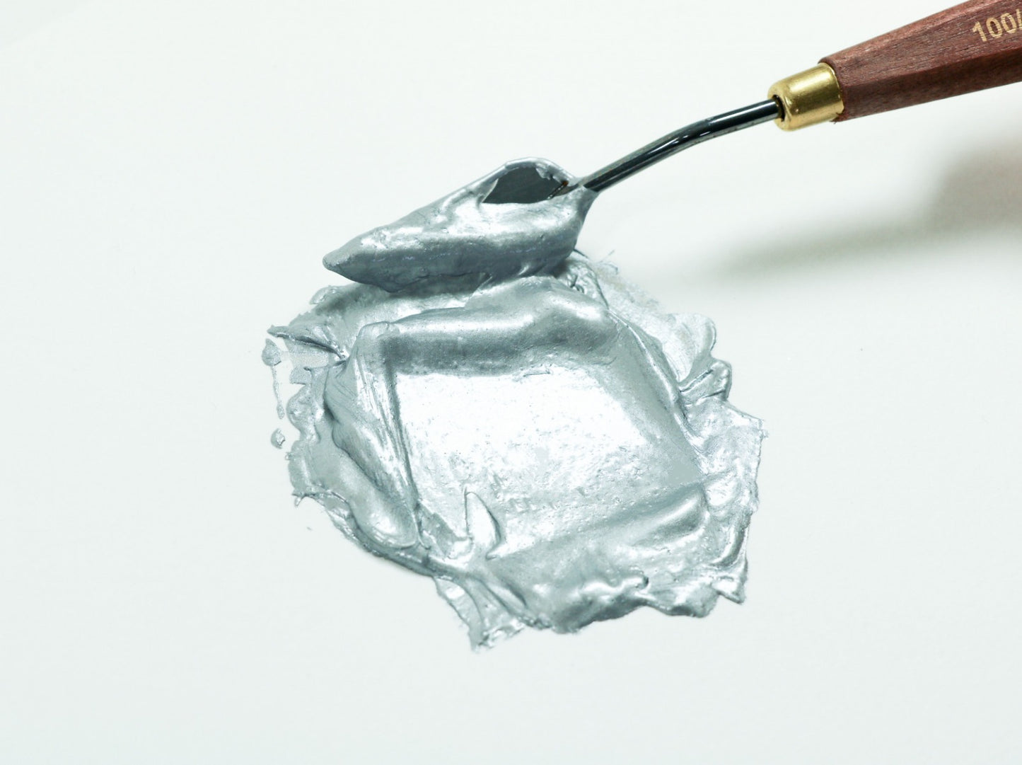pēbēo μεταλλικά ακρυλικά χρώματα 100ml