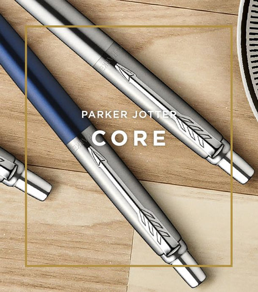 JOTTER CORE CT BPen