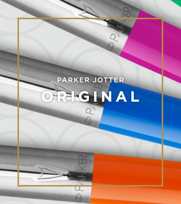 JOTTER ORIGINAL