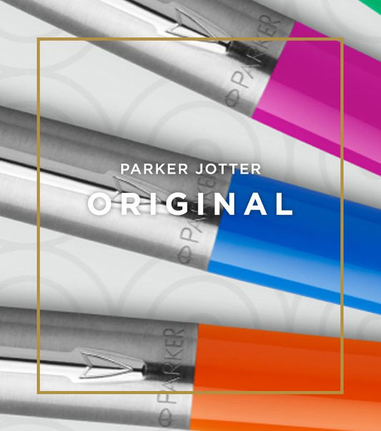 JOTTER ORIGINAL