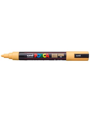 POSCA Μαρκαδόρος 5M (1.8-2.5mm)