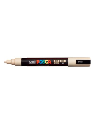 POSCA Μαρκαδόρος 5M (1.8-2.5mm)