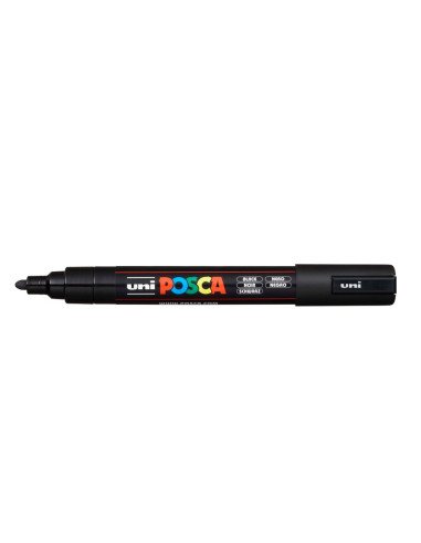 POSCA Μαρκαδόρος 5M (1.8-2.5mm)