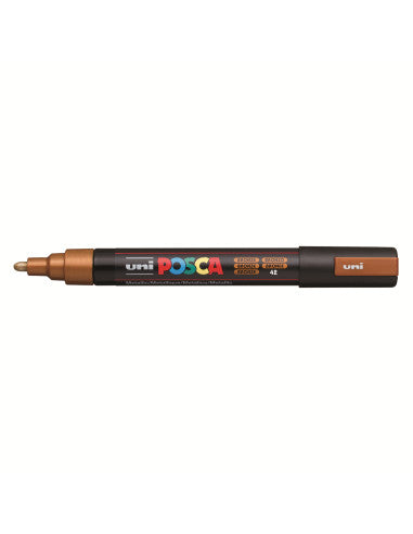 POSCA Μαρκαδόρος 5M (1.8-2.5mm)