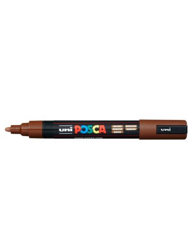 POSCA Μαρκαδόρος 5M (1.8-2.5mm)