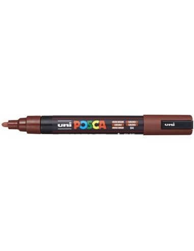 POSCA Μαρκαδόρος 5M (1.8-2.5mm)