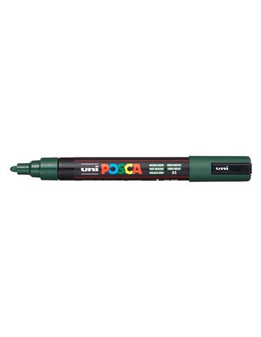 POSCA Μαρκαδόρος 5M (1.8-2.5mm)