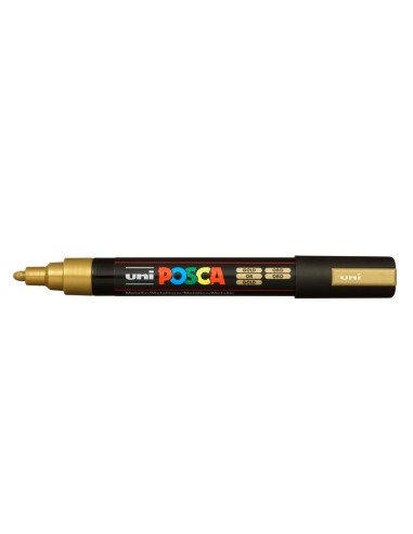 POSCA Μαρκαδόρος 5M (1.8-2.5mm)