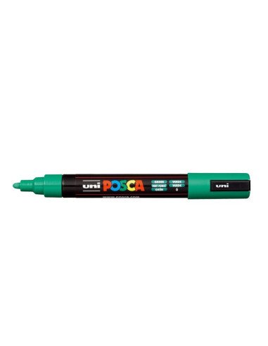 POSCA Μαρκαδόρος 5M (1.8-2.5mm)