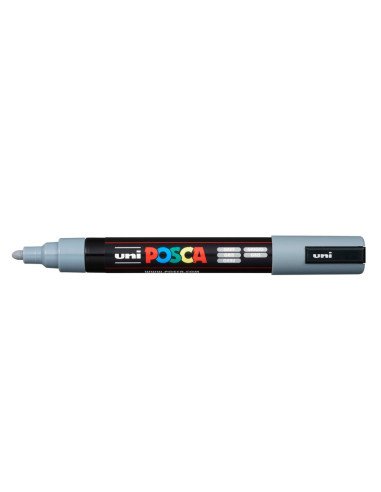 POSCA Μαρκαδόρος 5M (1.8-2.5mm)