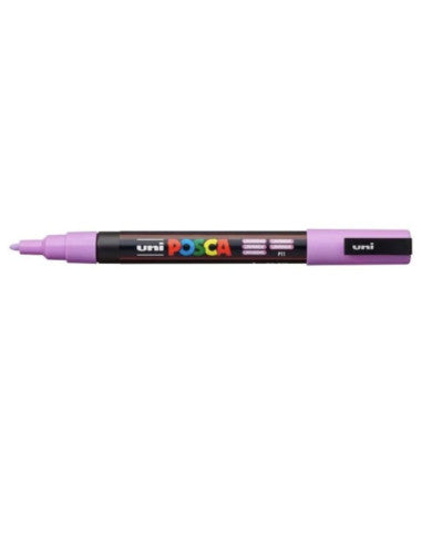 POSCA Μαρκαδόρος 5M (1.8-2.5mm)